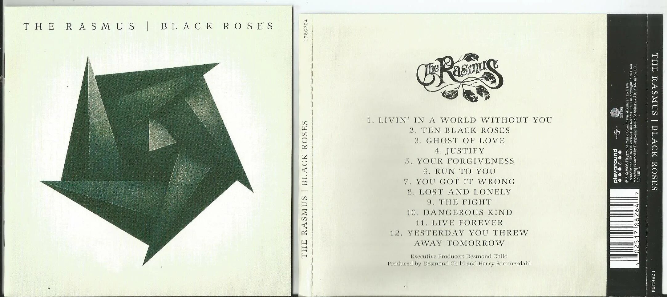 The Rasmus Black Roses. The Rasmus Black Roses 2008. Ten Black Roses. Rasmus Black Roses обложка альбома. Rasmus livin in a world without you