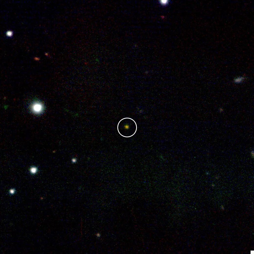 Самый далекий объект. Гамма-всплеск GRB 090423. GRB 090423 Галактика. Самая Дальняя звезда. Наземные телескопы и звезды.