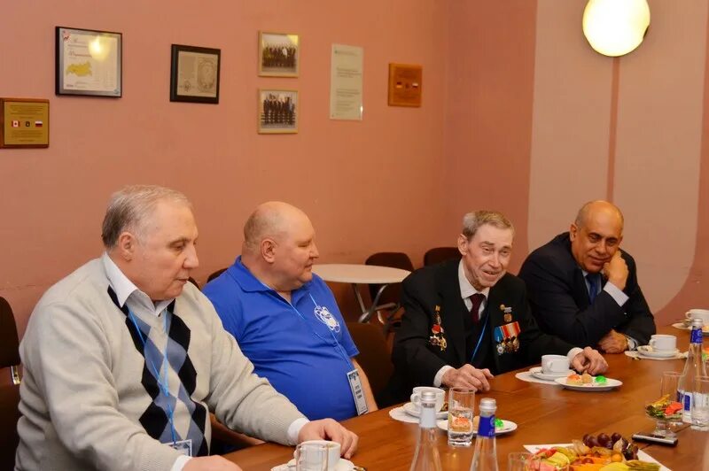 озерск тепло