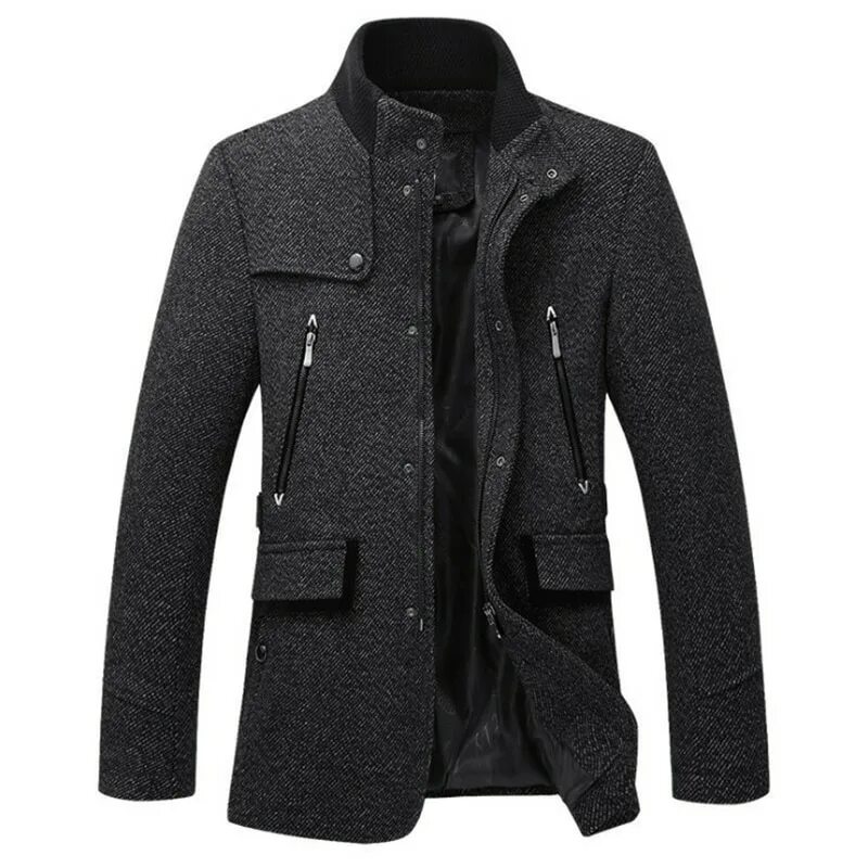 Пальто на молнии мужское. Мужское пальто woolen Coat. Next Outerwear полупальто мужское. Next Outerwear полупальто мужское шерстяное. Пальто мужское зимнее.