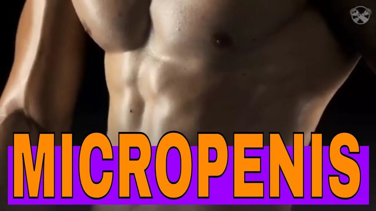 Макропенис микропенис. Гипертрофический микропенис. Micro penis