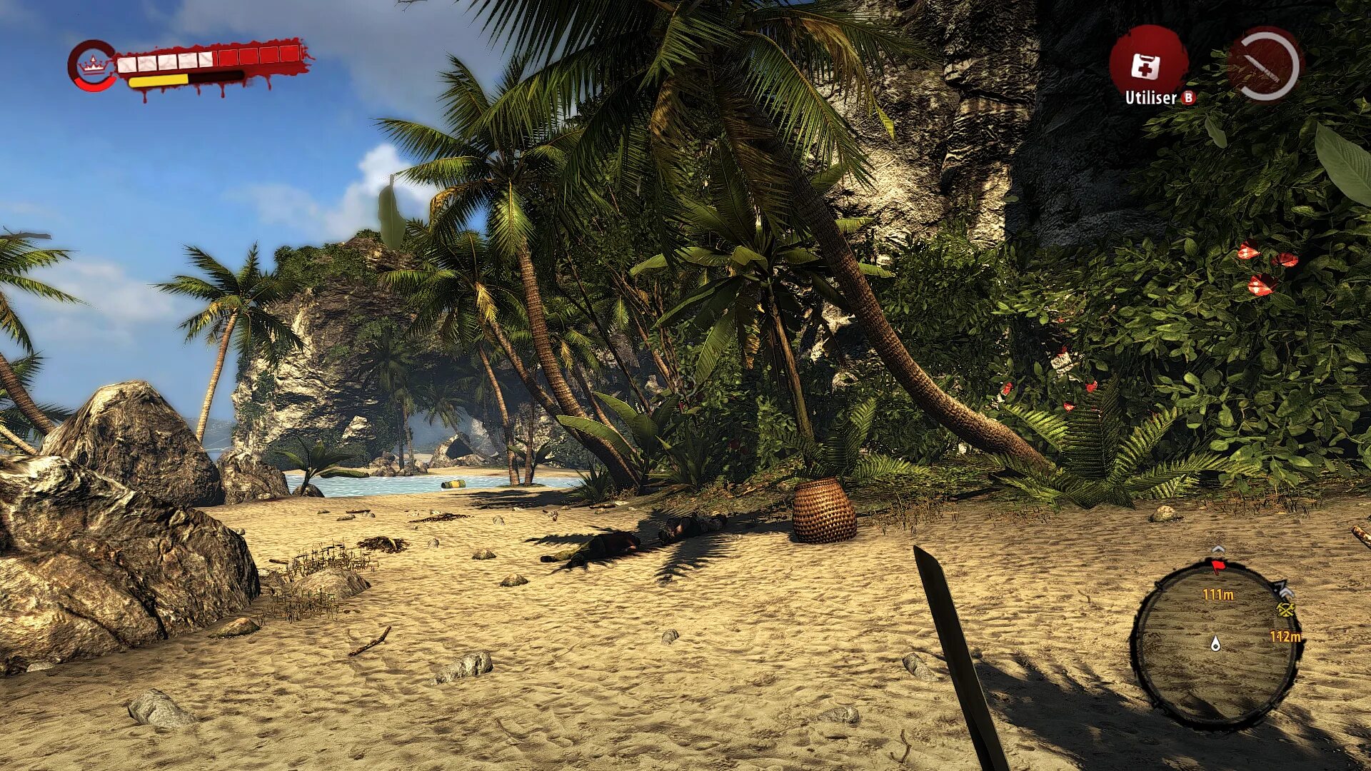 Игра dead island riptide