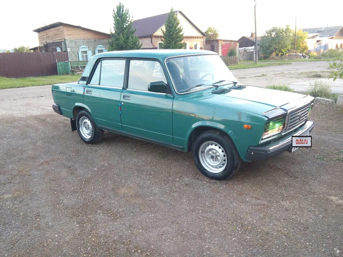 ваз 2107 2004 года карбюратор