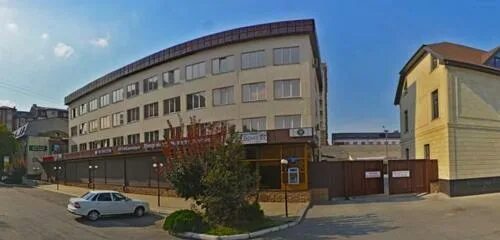 Городской Центр культуры и досуга, улица Пушкина, 85, Курган 2ГИС