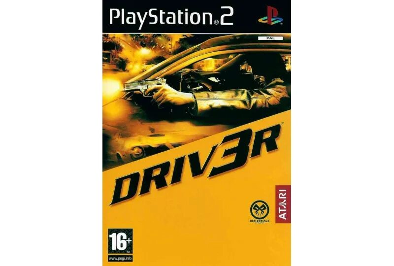 Драйвер ps4 для pc. Driver ps2 диск. Driver 2 Sony PLAYSTATION. Driver 3 диск. Driver 3 ps2.