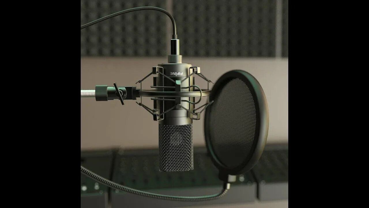 Софт для микрофона fifine. Микрофон fifine k780a. микрофон fifine k780, черный. студийный микрофон fifine. fifine k780 usb.