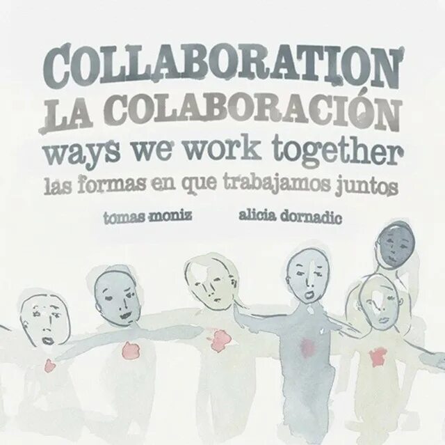 The way we worked. The way we worked