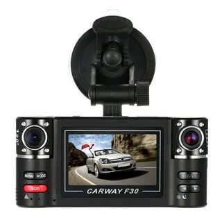 My car camera