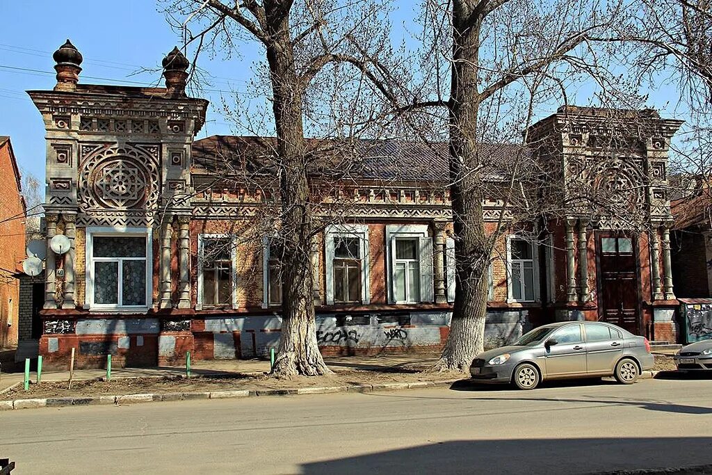 Вода на дом саратов. Дом Тилло Саратов. Особняк Столыпина в Саратове. Сакко и Ванцетти 40 Саратов. Особняк Тилло Саратов Сакко и Ванцетти.