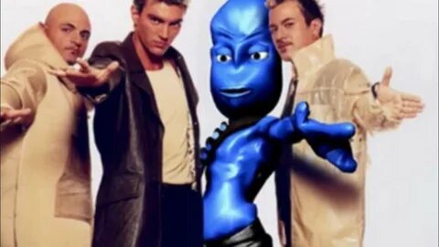 Eiffel 65 too