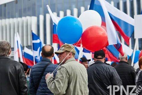 Первый канал митинг концерт 10 лет родной