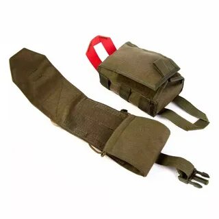 Подсумок медицинский