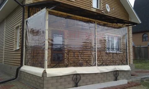 Мягкие окна ростов на дону