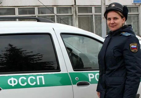 Приставы коломна