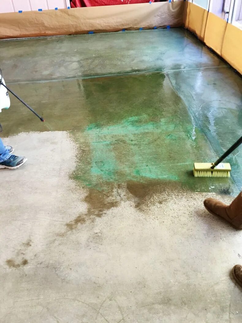 Наливной пол acid Stain. Крашенный бетонный пол. Покрасить бетонный пол. Крашенный наливной пол.
