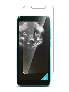 Black fox 2