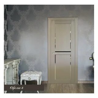 Doors 8