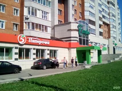 Чебоксары 22