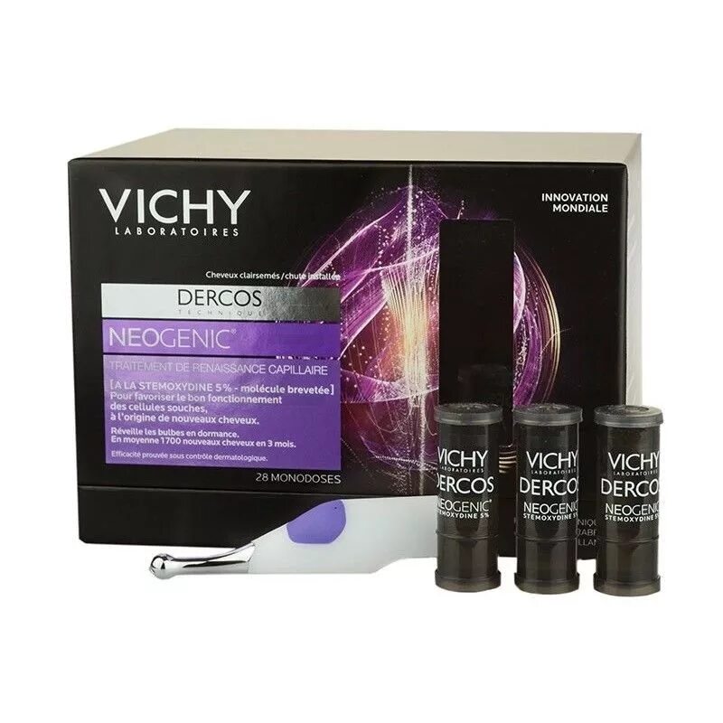 Виши деркос ампулы. Dercos Vichy ампулы. Vichy капсулы для волос. Vichy Dercos Neogenic ампулы. Виши ампулы от выпадения волос для женщин.