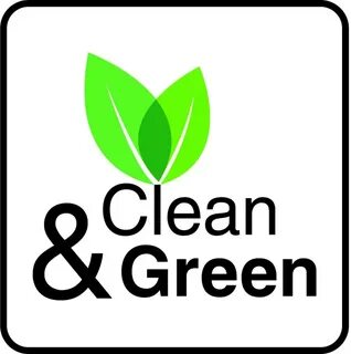 Clean green