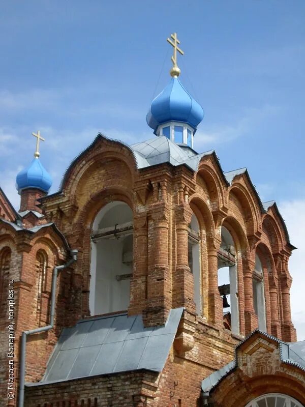 телефон успенского храма