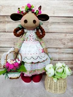 Ручная игрушка