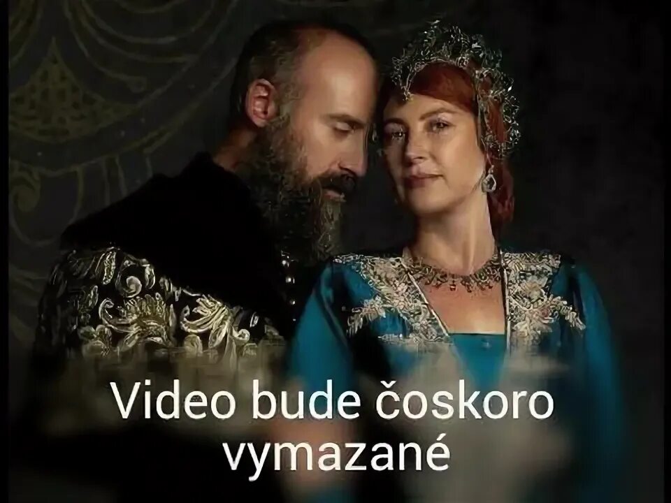 Что идет после великолепного века. Что идет после великолепного века