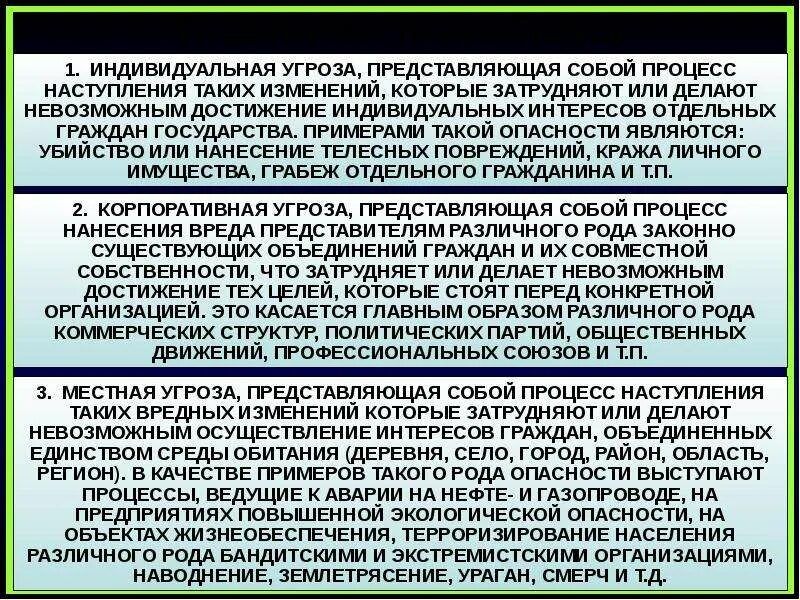 Доклад угроза национальной. Угрозы национальной безопасности сущность классификация содержание. Угрозы национальной безопасности содержание. Сущность внешних угроз национальной безопасности. Внешняя угроза национальной безопасности сущность и виды.