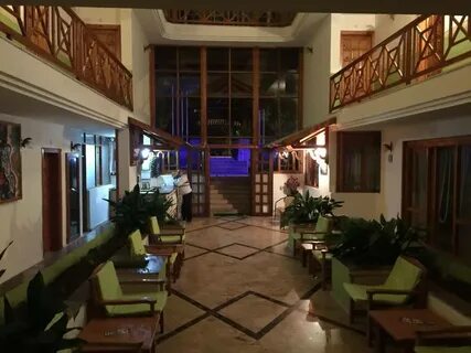Agon hotel