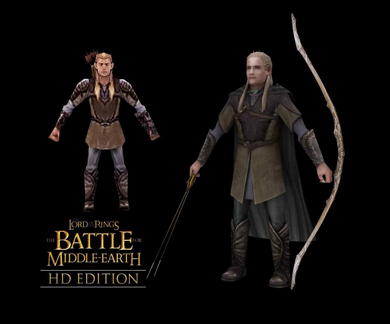 Властелин колец последняя версия. LOTR Battle for Middle Earth 4.