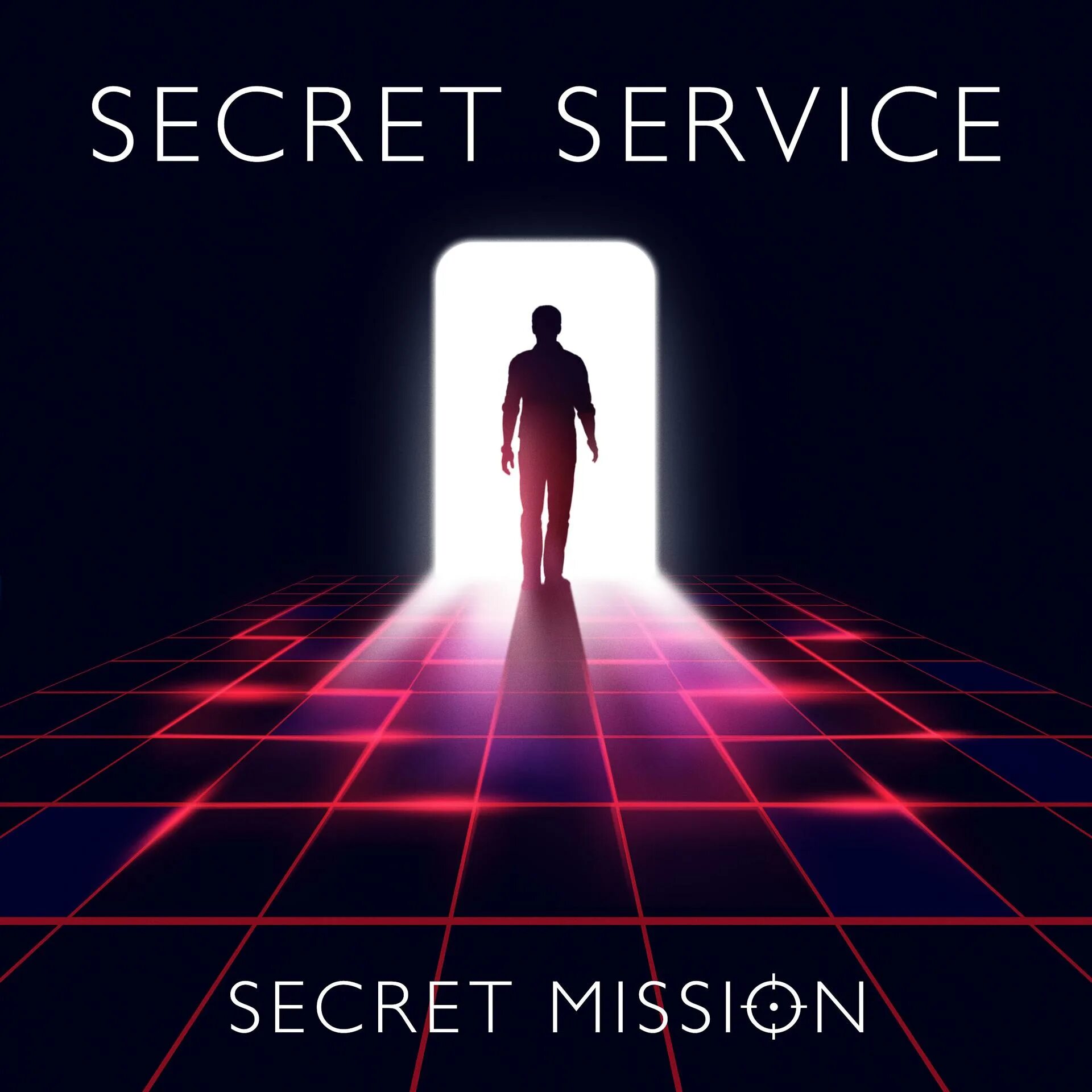 Www secret. Secret service Secret Mission. Secret service обложка. Secret service обложки альбомов. Secret service Secret Mission 2022.