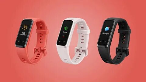 Huawei band 9 vs smart band 9