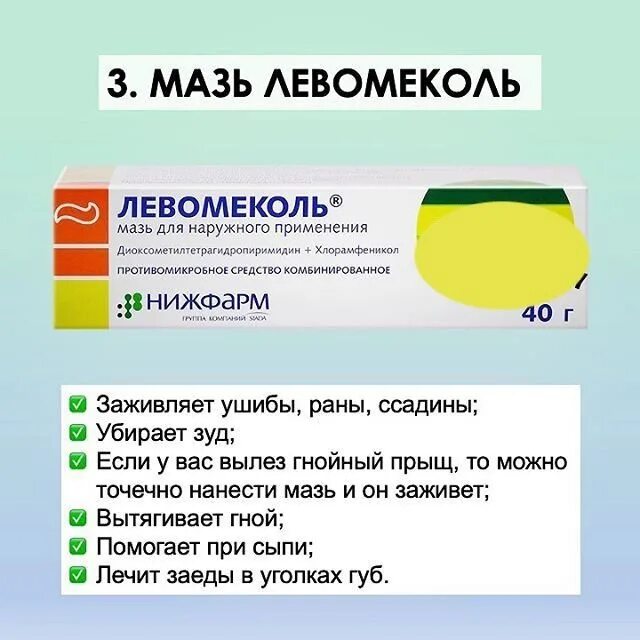 Какая вытягивающая мазь лучше. Какая вытягивающая мазь лучше