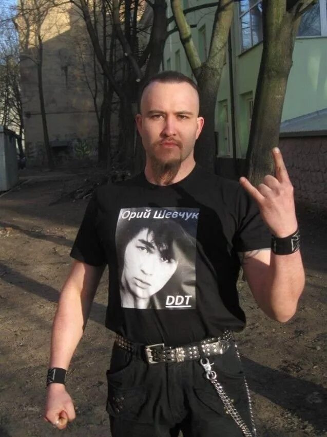 Говнарь это