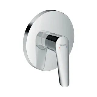 Смесители для душа hansgrohe logis