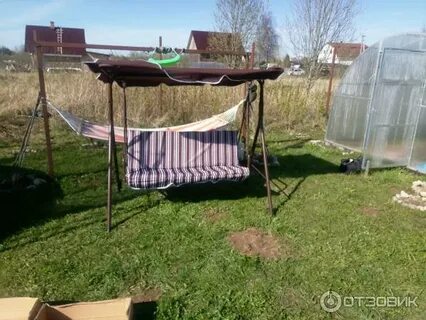 Качели 365 дней