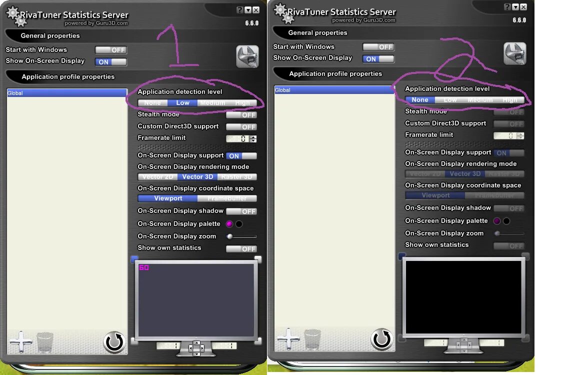 Riva tuner statistic server. Программа rivatuner. рива тюнер. rivatuner statistics server скины. rivatuner настройка.