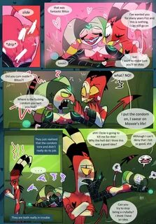 Helluva boss pics tagged as penetration, anal sex, penis. 