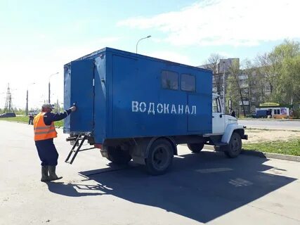 Усмань водоканал телефон