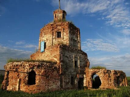 Самарская область 18