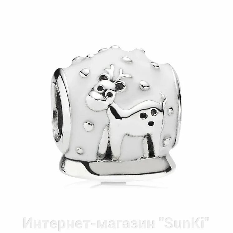 Сильвер шармы