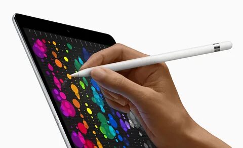 Ipad pencil