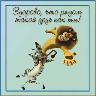 Смешные картинки друзьям с надписью