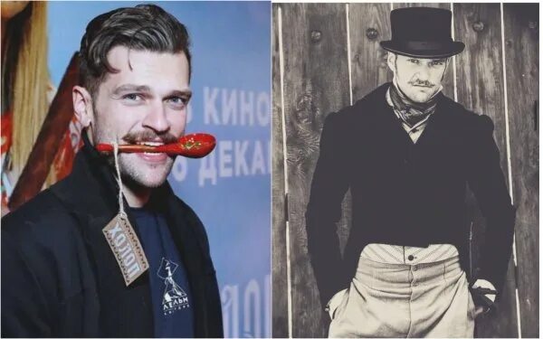 Сын нагиева кирилл фото холоп Представители звездных династий: чем живет Кирилл Нагиев и Елизавета Янковская T