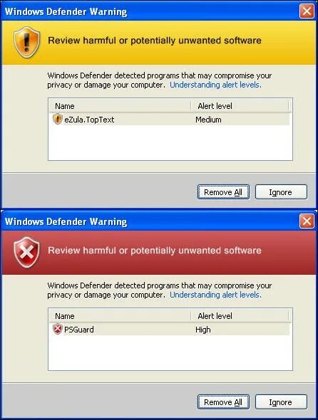 Защитник Windows. Windows Defender Warning. Windows Defender indir. Красное предупреждение Windows Defender. Defender перевод на русский