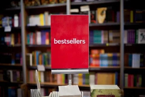 Best sells