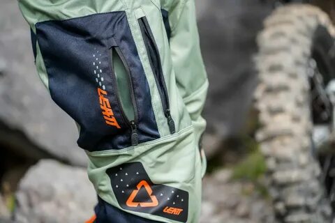 Leatt moto 4.5