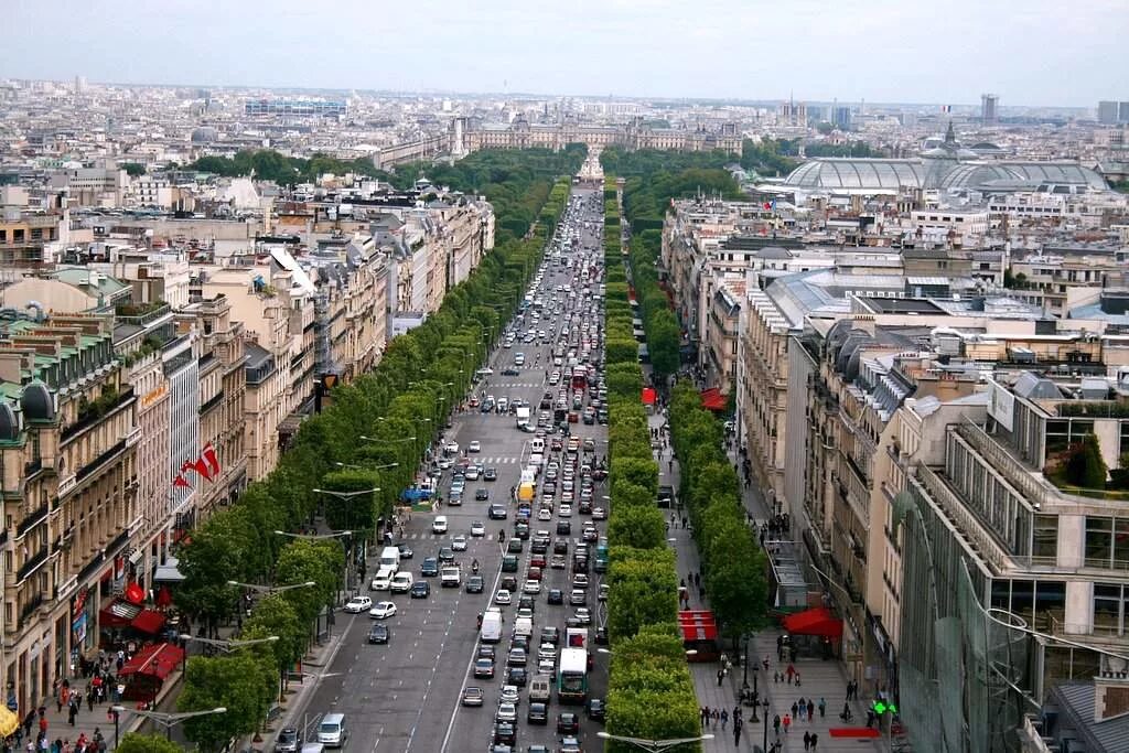 Елисейские поля в париже. Шанзелизе париж. Елисейские поля арка. Champs de elysees. Елисейские полка в париже.