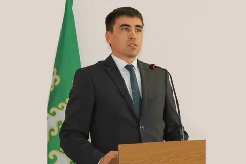 Проекты главы республики башкортостан