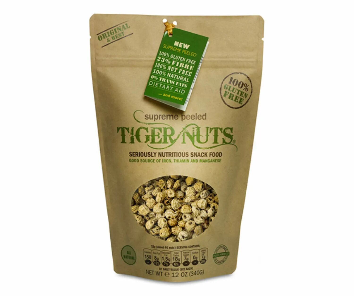 Как переводится nut. Tiger Nuts. Тигровый орех. Энциклопедия Tiger nut. Тигровый орех в вакуумной упаковке.